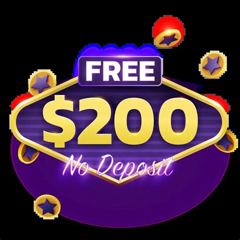 $200 No Deposit Bonus Australia