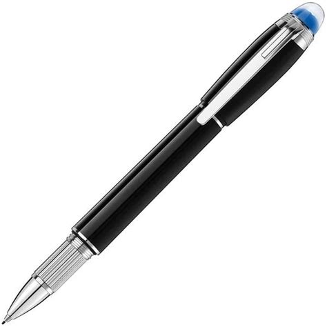  ما هي أقلام مونت بلانك