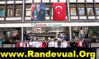 Çankaya tıp izmir randevu