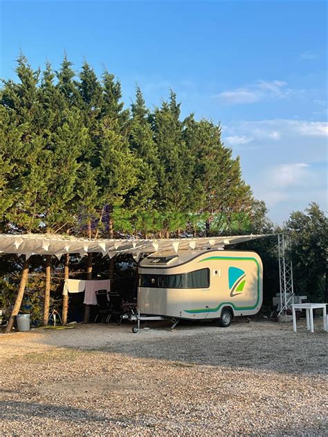 Çeşme camping