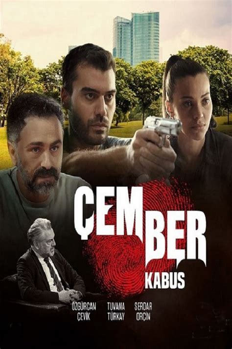 Çember kabus