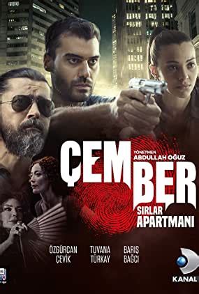 Çember sırlar apartmanı full izle