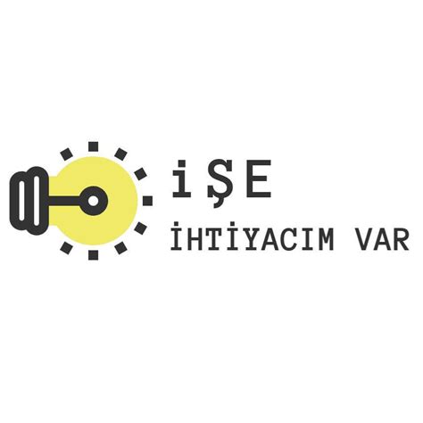 Çok acil işe ihtiyacım var