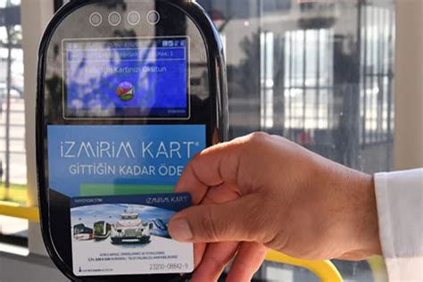 Ögrenci kent kart nasıl çıkartılır izmir