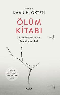 Ölüm kitabı 2017