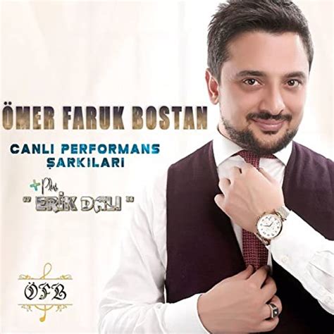 Ömer faruk bostan erik dalı 2017 indir