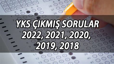 Ösym 2018 ydt