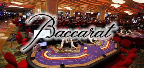Ücretsiz Bakara Casino Oyunu Ücretsiz Bakara Casino Oyunu