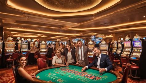 Ücretsiz Casino Turları Ücretsiz Casino Turları