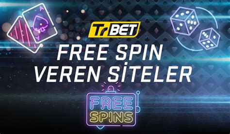 Ücretsiz Free Spin Veren Siteler