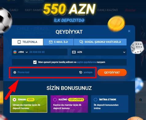 İdman mərc saytı və eSports  Onlayn kazinoların ödənişləri həmişə qarşılanır və məsuliyyətli şəkildə təşkil edilir