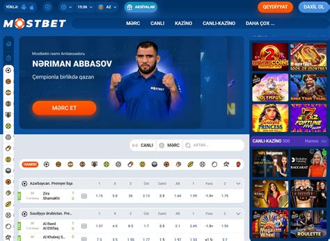 İdman mərcləri vladimir  Online casino Baku ən yaxşı qazanc və mükafatlar