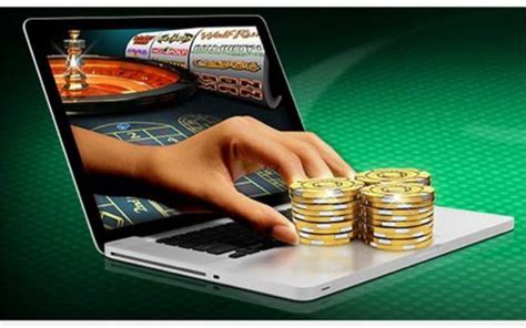 İnternet kazino qalibi pul
