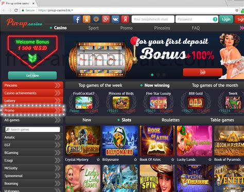 İnternetdə kazino qazancları