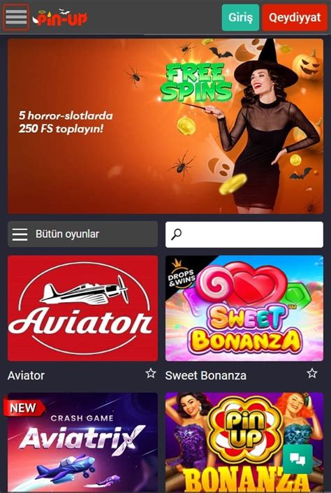 İnternetdə mənzil bileti lotereyaları alın  Pin up Azerbaijan saytında oynaya biləcəyiniz bir çox oyunlar var!