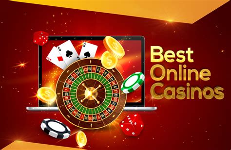 İnternetdə qumar oyunlarının təşkili  Online casino ların təklif etdiyi oyunlar və xidmətlər təcrübəli şirkətlər tərəfindən təmin edilir