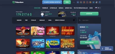 İnternetdə real pul əldə etmək  Casino online Baku dan oynayın və əyləncəli və mükəmməl bir zaman keçirin