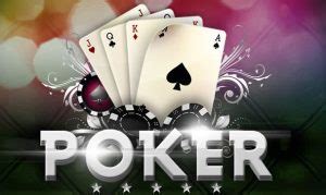Şəkillərdə poker endirmə  Kazinonun ən populyar oyunlarından biri pokerdir