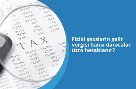 Şəxsi gəlir vergisi lotereyasında udmaq