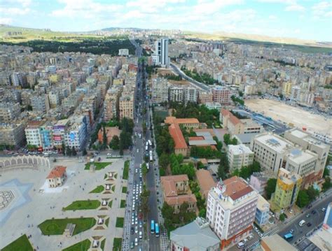 Şanlıurfa belediyesi şikayet hattı