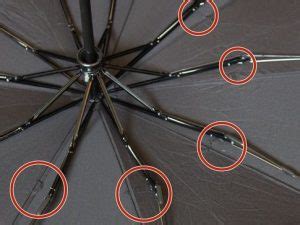 Şemsiye tamiri nasıl yapılır