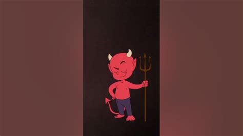 Şeytan və mələk kartları oynayın
