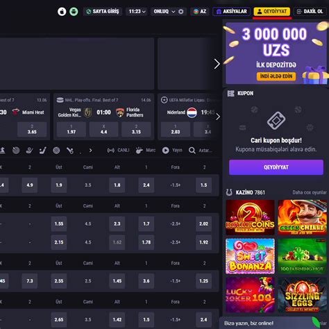 Şimşək makvin kartlarını oynayın  Online casino Baku əyləncənin və qazancın bir arada olduğu yerdən!