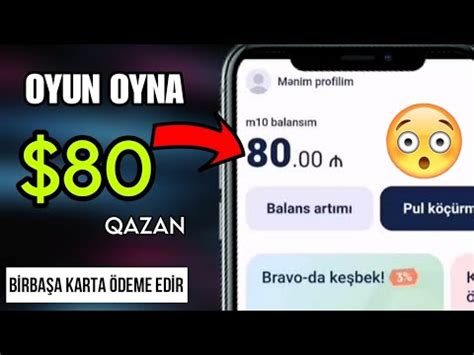 Əgər real pul qazanan onlayn oyunlar