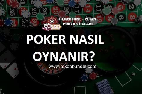 Əlin tarixi pokerdir