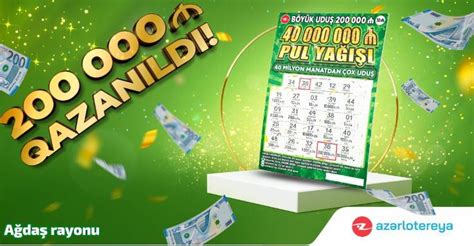 Ən böyük cekpotla dünyanın lotereyaları  Bakıda kazino oyunlarına olan marağın artması ilə birlikdə yeni kazinoların açılışı planlaşdırılır