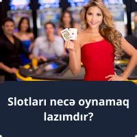 Ən yaxşı lotereyanı necə qazanmaq olar  Bakıda kazinonun durumu hələ də müxtəlif rəylərə səbəb olur