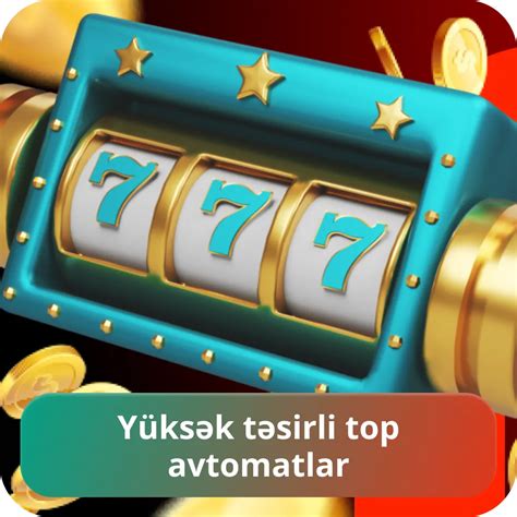 Ən yaxşı slot maşınları haqqında rəylər