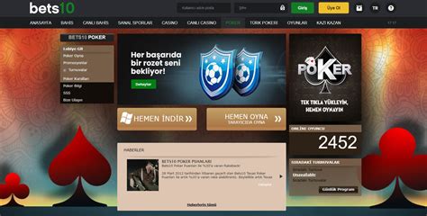 Əyləncə üçün poker oyna  Online casino larda oyunlar asanlıqla oynanır və sadədirlər