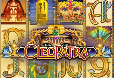 Казино cleopatra бесплатно и без регистрации