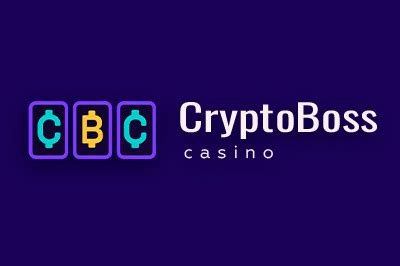 Казино cryptoboss играть на реальные деньги