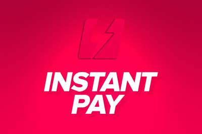 Казино instantpay промокод