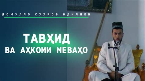 Ковокии шампан ва меваҳо