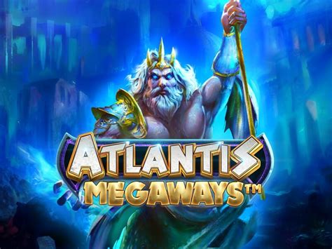 Ковокии Atlantis Megaways