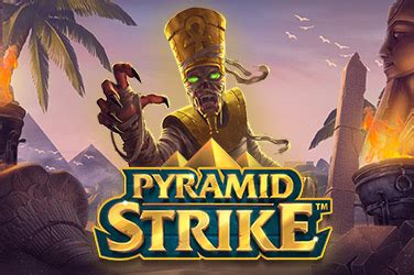 Ковокии Pyramid Strike