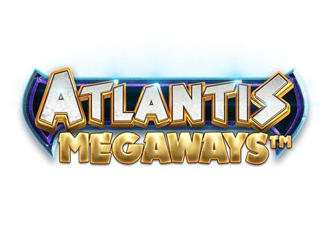 Слот Atlantis Megaways