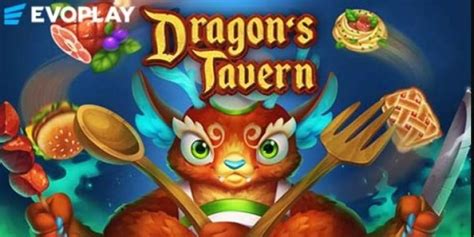 Слот Dragon s Tavern