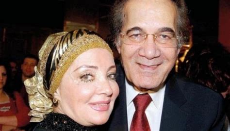 أبرز أعمال الممثلة شهيرة زوجة محمود ياسين