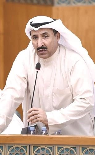 أبرز مواقف سعد الخنفور في مجلس الامة الكويتي