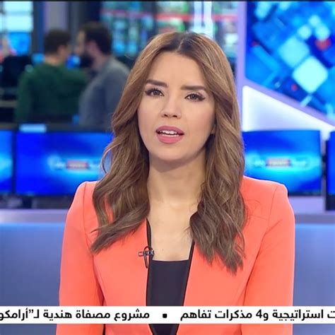 أسماء مذيعي قناة سكاي نيوز العربية؛ وهي قناة تقوم بعرض مختلف البرامج ونشرات الأخبار وكذلك النشرات الاقتصادية وكافة الأحداث المتنوعة