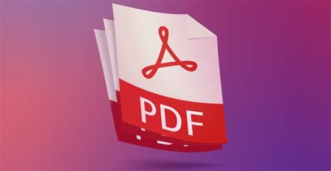 أسهل طريقة لفك شفرة ملف pdf