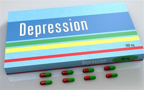 أفضل دواء للاكتئاب بدون آثار جانبية