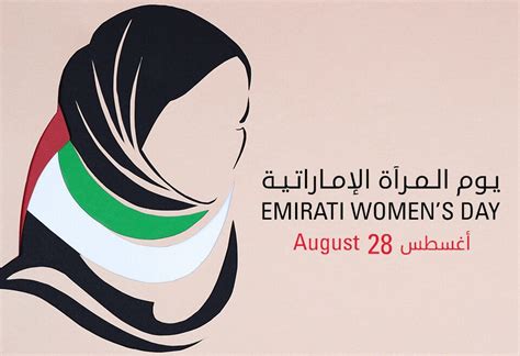 أهداف الاحتفال بيوم المرأة الإماراتية