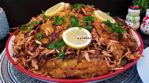 إعداد العديد من الطبخات الشهية  وخاصة أكلة الصيادية المعروفة والشهية مقالنا اليوم في الخليج برس بعنوان كم تبلغ مدة طبخ السمك
