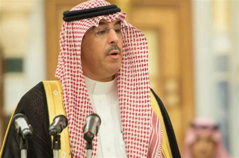 إعفاء رئيس هيئة حقوق الانسان السعودية من منصبه