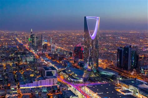 إمارة منطقة الرياض في المملكة العربية السعودية